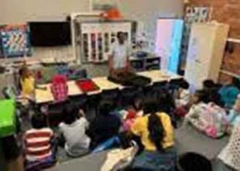 সিডনির ক্যাম্বেলটাউন বাংলাস্কুলের বিশেষ উন্মুক্ত দিবস