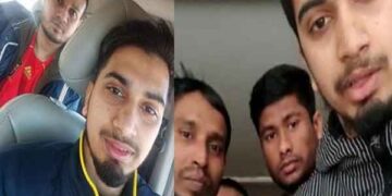 ইউক্রেনের সেই শিবির থেকে মুক্ত হলো আরও দুই বাংলাদেশি