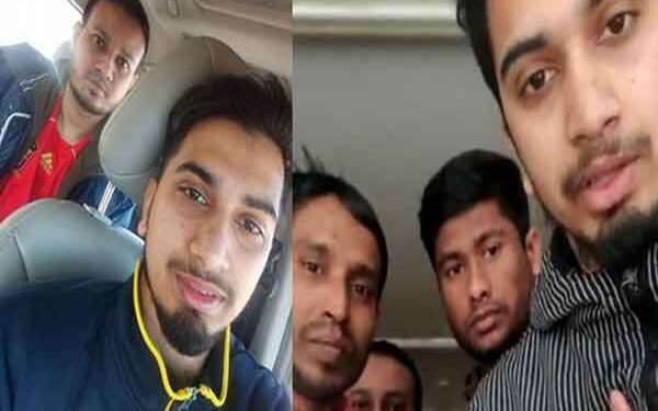 ইউক্রেনের সেই শিবির থেকে মুক্ত হলো আরও দুই বাংলাদেশি