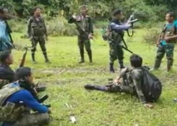 বাড়ছে আলফার সদস্য, যোগ দিচ্ছেন যুবকেরা