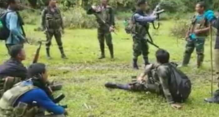 বাড়ছে আলফার সদস্য, যোগ দিচ্ছেন যুবকেরা