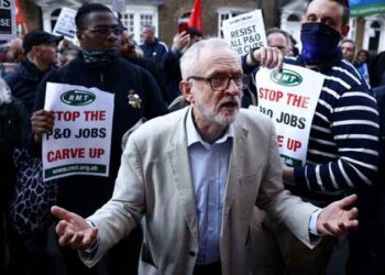 এবার তিন মিনিটের জুম কলে ৮০০ কর্মীকে ছাঁটাই করল ব্রিটিশ সংস্থা