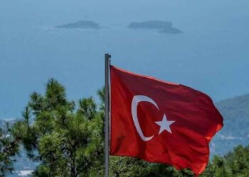 নতুন নিরাপত্তা স্থাপত্যের জন্য রাশিয়ার দাবি অবশ্যই শুনতে হবে: তুরস্ক