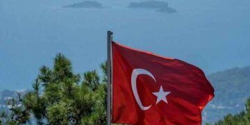 নতুন নিরাপত্তা স্থাপত্যের জন্য রাশিয়ার দাবি অবশ্যই শুনতে হবে: তুরস্ক