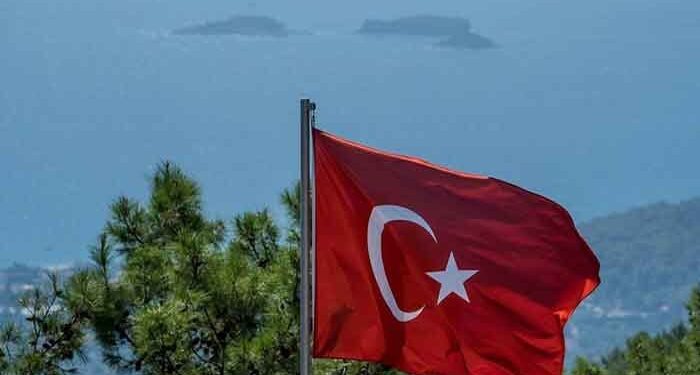 নতুন নিরাপত্তা স্থাপত্যের জন্য রাশিয়ার দাবি অবশ্যই শুনতে হবে: তুরস্ক