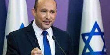 প্রথমবার ভারত সফরে আসছেন ইসরায়েলের প্রধানমন্ত্রী