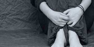 পাঁচ বছর ধরে বাবা, ভাই, দাদা, কাকার ধর্ষণের শিকার কিশোরী!