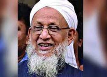 হেফাজতের নেতা মুফতি ইজাহারুলের কারাদণ্ড