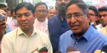 দ্রব্যমূল্যের উর্ধ্বগতি নিয়ে দেশে অরাজকতা ও রাজনৈতিক অস্থিতিশীল করতে চায় বিএনপি -কৃষিমন্ত্রী