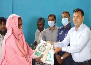 অনিয়ম ধরা পড়লেই কঠোর ব্যবস্থা : জেলা প্রশাসক