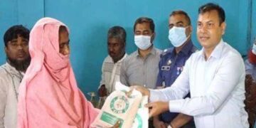 অনিয়ম ধরা পড়লেই কঠোর ব্যবস্থা : জেলা প্রশাসক