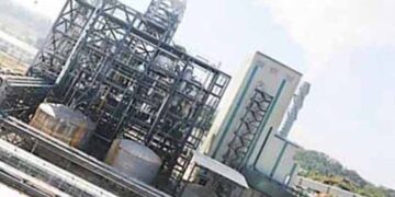 সিলেটে সারকারখানায় কোটি টাকা কেজিতে আনা হলো নাট-বল্টু, লজ্জিত দূর্নীতি !