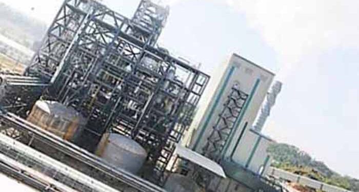 সিলেটে সারকারখানায় কোটি টাকা কেজিতে আনা হলো নাট-বল্টু, লজ্জিত দূর্নীতি !