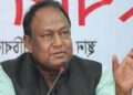 টিসিবির পণ্য নিয়ে কারসাজি করলে সর্বোচ্চ শাস্তি: বাণিজ্যমন্ত্রী