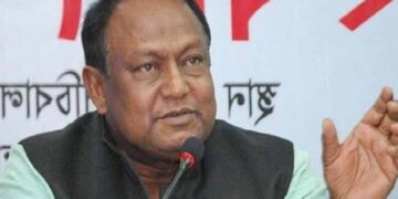 টিসিবির পণ্য নিয়ে কারসাজি করলে সর্বোচ্চ শাস্তি: বাণিজ্যমন্ত্রী