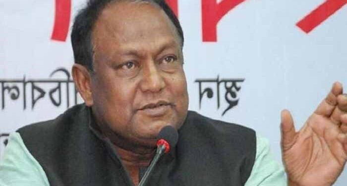 টিসিবির পণ্য নিয়ে কারসাজি করলে সর্বোচ্চ শাস্তি: বাণিজ্যমন্ত্রী