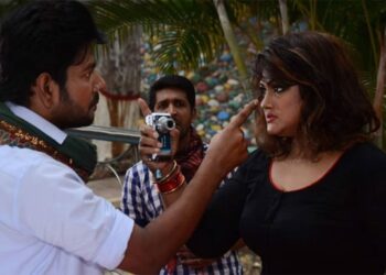 প্রেক্ষাগৃহে প্রদর্শনের অনুমতি পেয়েছে ‘রাগী’