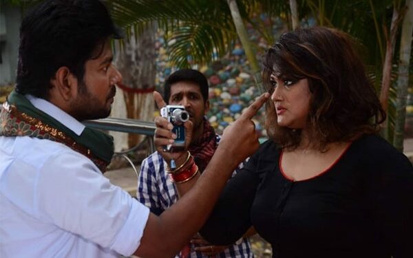 প্রেক্ষাগৃহে প্রদর্শনের অনুমতি পেয়েছে ‘রাগী’