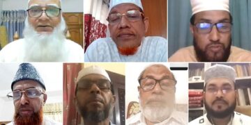 দেশ আজ ভালো নেই, ভালো নেই জনগণও: ডা. শফিকুর রহমান