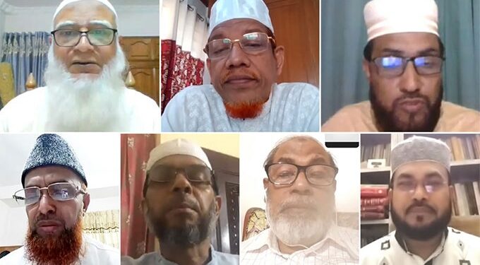 দেশ আজ ভালো নেই, ভালো নেই জনগণও: ডা. শফিকুর রহমান