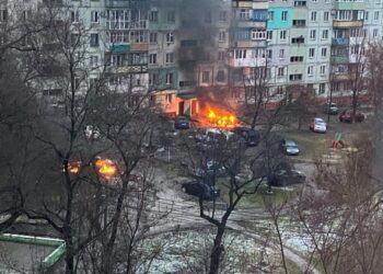 আত্মসমর্পণ করেনি মারিউপোল, সময়সীমা পার