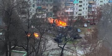 আত্মসমর্পণ করেনি মারিউপোল, সময়সীমা পার