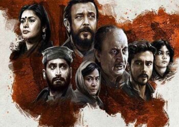 আরও ৪ ভাষায় দেখা যাবে ‘দ্য কাশ্মীর ফাইলস’