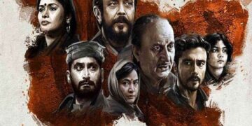 আরও ৪ ভাষায় দেখা যাবে ‘দ্য কাশ্মীর ফাইলস’