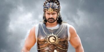 ৫ কোটি রুপি ব্যয় প্রভাসের সেট নির্মাণে