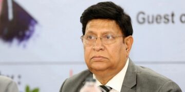 পররাষ্ট্রমন্ত্রী পাকিস্তান সফরে যাচ্ছেন না