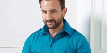 আমাকে পুরুষ করে তুলেছে ‘রেস’ : সাইফ