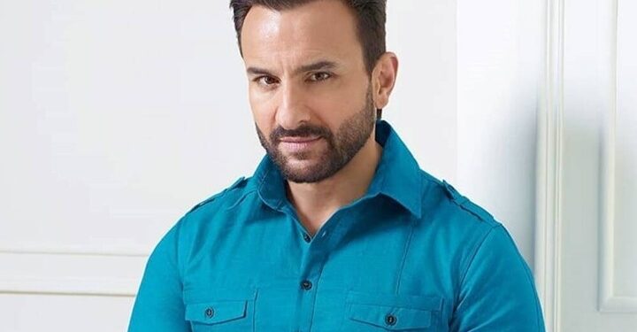 আমাকে পুরুষ করে তুলেছে ‘রেস’ : সাইফ