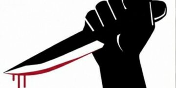 গাজীপুরে স্ত্রী সন্তানকে কুপিয়ে হত্যা