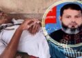 খুলনায় সচিব পেটানো সেই ইউপি চেয়ারম্যান আ.লীগ নেতা মাহমুদ গ্রেফতার