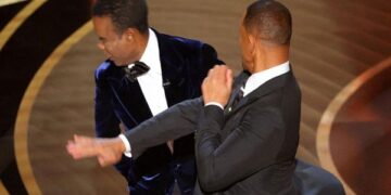 স্মিথের বিরুদ্ধে মামলার বিষয়ে সিদ্ধান্ত জানালেন ক্রিস রক