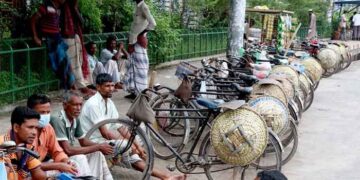 এশিয়ায় চরম দরিদ্র লোকের সংখ্যা বেড়েছে