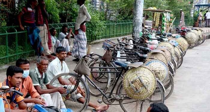 এশিয়ায় চরম দরিদ্র লোকের সংখ্যা বেড়েছে