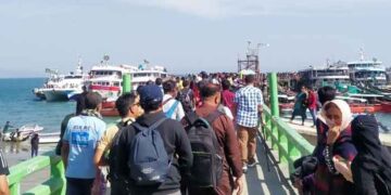 ২ এপ্রিল থেকে সেন্ট মার্টিন রুটে জাহাজ চলাচল বন্ধ