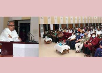 সম্মিলিতভাবে মাদকের অপব্যবহার রোধে কাজ করতে হবে : প্রেসিডেন্ট