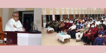 সম্মিলিতভাবে মাদকের অপব্যবহার রোধে কাজ করতে হবে : প্রেসিডেন্ট