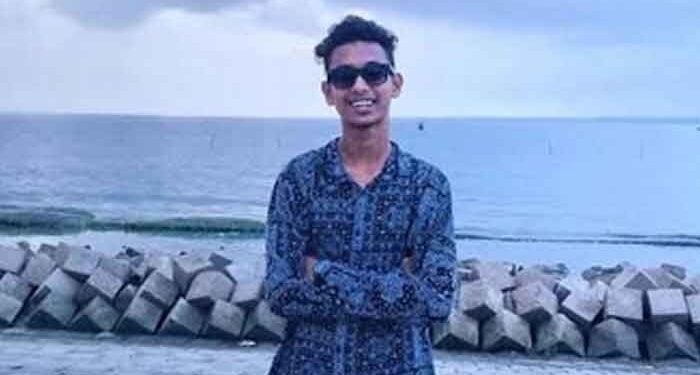 কক্সবাজারে ছুরিকাঘাতে কলেজছাত্রের মৃত্যু