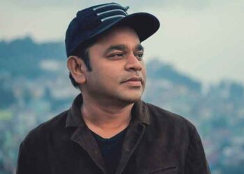 যেভাবে সাজানো হয়েছে মিরপুরে এ আর রহমানের কনসার্ট