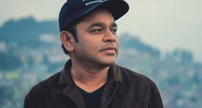 যেভাবে সাজানো হয়েছে মিরপুরে এ আর রহমানের কনসার্ট