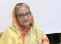 যেকোনও হুমকি মোকাবিলায় সশস্ত্র বাহিনীকে প্রস্তুত থাকতে হবে: প্রধানমন্ত্রী