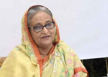 যেকোনও হুমকি মোকাবিলায় সশস্ত্র বাহিনীকে প্রস্তুত থাকতে হবে: প্রধানমন্ত্রী