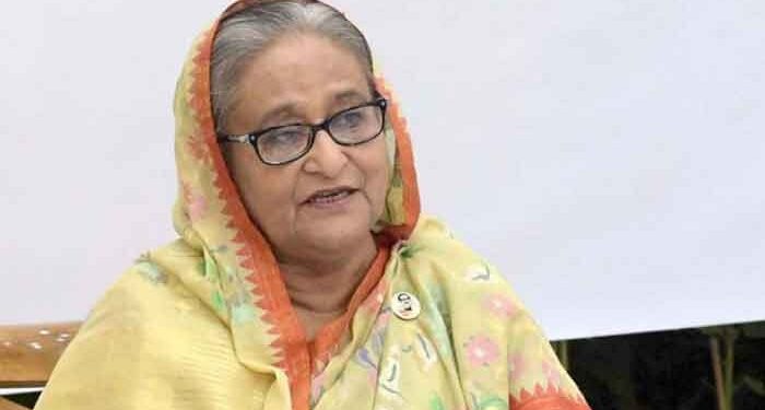 যেকোনও হুমকি মোকাবিলায় সশস্ত্র বাহিনীকে প্রস্তুত থাকতে হবে: প্রধানমন্ত্রী