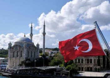 তুরস্কে পৌঁছেছে উচ্চ পর্যায়ের ইউক্রেনীয় প্রতিনিধি দল