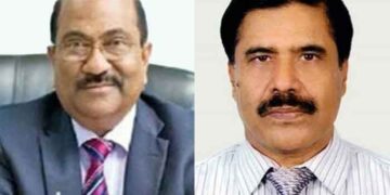 আড়াই হাজার কোটি টাকা লুটপাটের ঘটনায় এস কে সুর চৌধুরী ও শাহ আলমকে জিজ্ঞাসাবাদ করছে দুদক