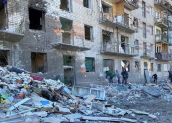 রাশিয়ার বিরুদ্ধে ইউক্রেনে ‘যুদ্ধাপরাধের’ অভিযোগ আনল অ্যামনেস্টি