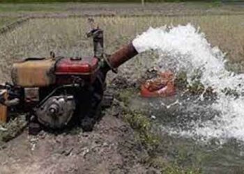 সেচের পানি না পেয়ে দুই কৃষকের আত্মহত্যার ঘটনায় তদন্ত কমিটি গঠিত